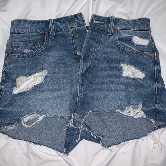 H&M Pants - Jean Short